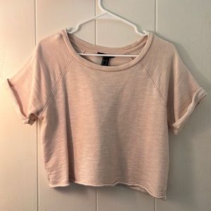 Forever 21 tee